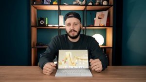 Этот планшет умеет все! Обзор Huawei MatePad Pro 12.2