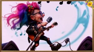 Какая же я Бабка