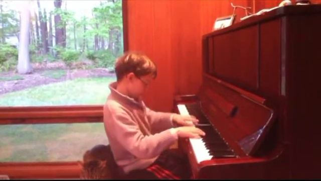 П.И. Чайковский, "Баба яга". Tchaikovsky, The witch in the wood. смотреть онлайн