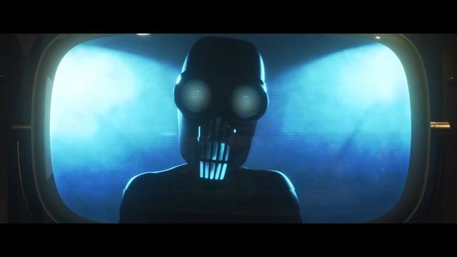 Нападение на дом Парр и план Экранотирана...