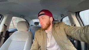 Купил CHEVROLET COBALT мини обзор. Курьер Алматы.