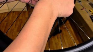 Первая распаковка и сборка велосипеда RUSH HOUR XS925