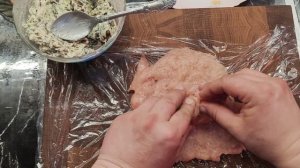 Котлеты по Киевски рецепт!!! Котлеты по Киевски с гриба