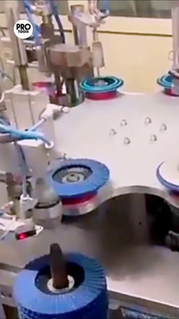 Как это сделано? Лепестковые шлифовальные диски. #инст смотреть онлайн