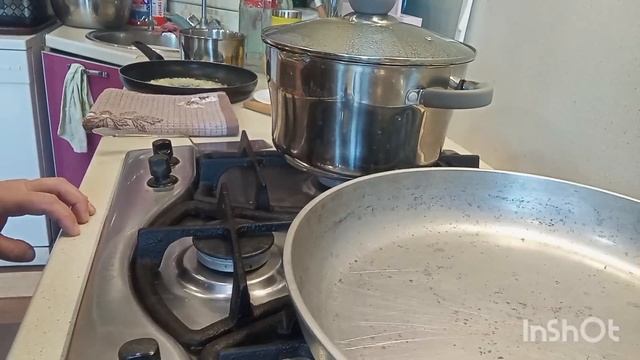 По многочисленным просьбам рецепт кыстыбый с картошк? смотреть онлайн