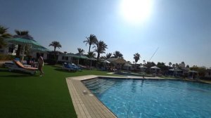 Ghazala Beach Hotel - Шарм-эль-Шейх