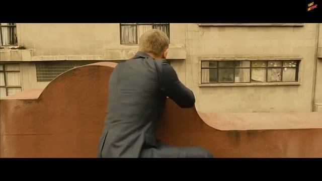 Агент 007 он же Джеймс Бонд смотреть онлайн
