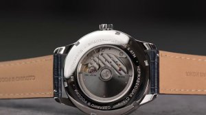 ЭЛЕГАНТНЫЕ ЧАСЫ ИЗ УГЛИЧА. УЧЗ. LINCOR КОСМОС.