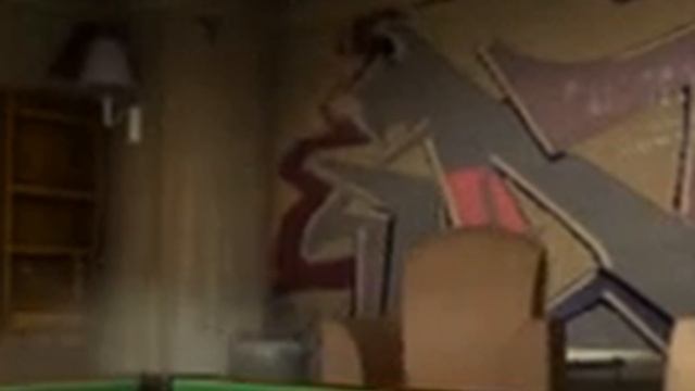 Бернард.Бильярд.