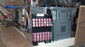 Что Лучше?👈 БМС или Активный конденсаторный балансир