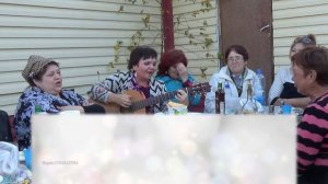 Шуточная песня про колорадского жука))) наши посиделки