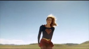 Промо Супердевушка (Supergirl) 1 сезон 18 серия