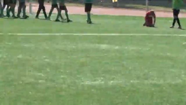 турнир"Оранжевое лето". серия пенальти (мой фильм) смотреть онлайн