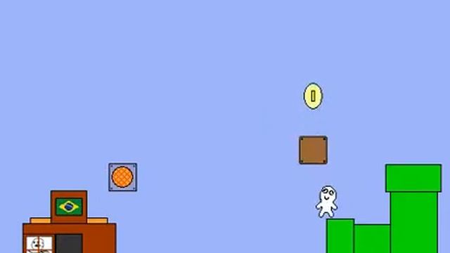 Memes Mario уровень 2 смотреть онлайн