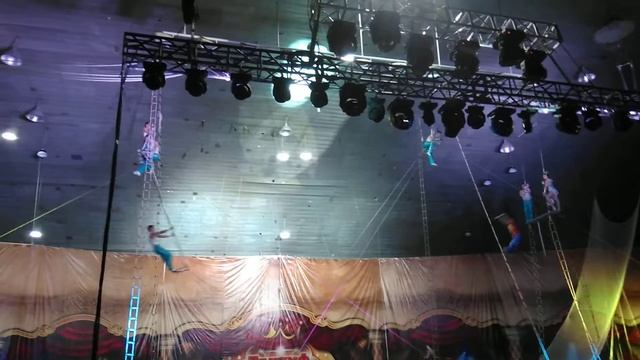 Цирк Триумф