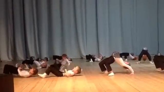 Все дело в шляпе