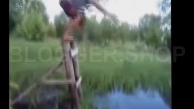Прикольные моменты для вставки в ваше видео #1 смотреть онлайн