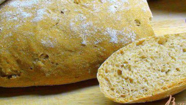 Рецепты от шеф-повара