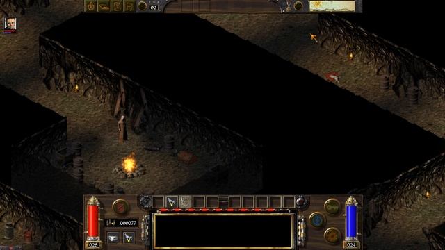 Arcanum. Серия 1. 3 Июля 2018 смотреть онлайн
