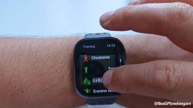 Amazfit Bip 6 vs Bip 5 \ Основные отличия! смотреть онлайн