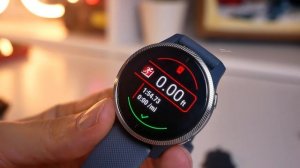 Garmin Venu Опыт использование и честное мнение