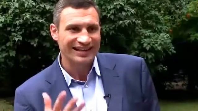 Приколы Кличко отжигает смотреть онлайн