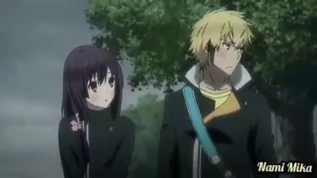 Аниме клип - Ты такая по-приколу смотреть онлайн