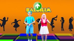 ОНҒА - СОЛҒА | Балаларға арналған әндер | Казахские детские песни | BALBILIM