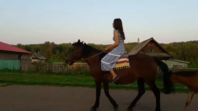 Бал жимешем (cover by Alinochka N.) смотреть онлайн