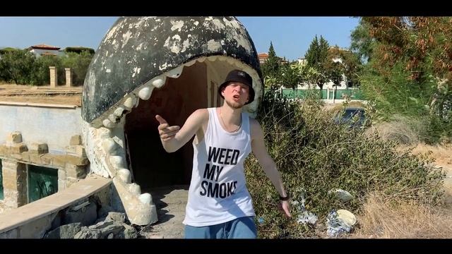 Граф - В долгий путь (17-й независимый баттл хип-хоп.ру) смотреть онлайн