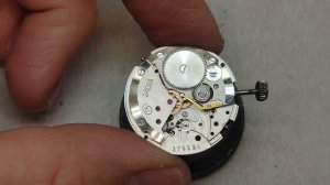 Часы Восток 2409A Командирские ремонт часов Watch Vostok Commander