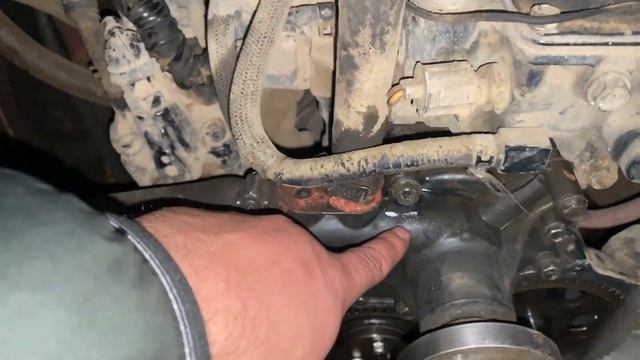 Установка ПЖД на мини погрузчик Lon King CDM 312 смотреть онлайн