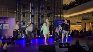 Betsy, Мария Янковская - Sigma Boy (СИГМА БОЙ)  | Жара Lite, Ривьер