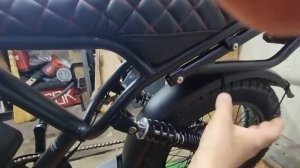 SAMIK BK20 обзор улучшений, мнение.