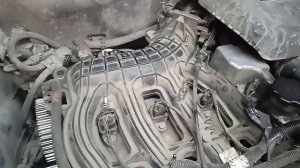 Приора. ГРМ.  30тыс. Шумит ролик.