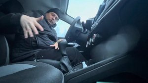 В Lada vesta Гремит глушитель или коробка?