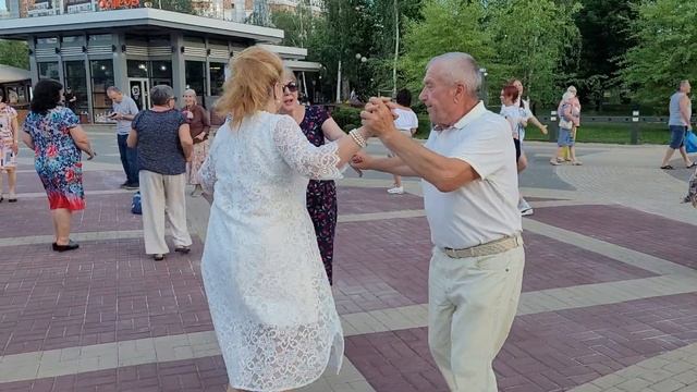 Роза белая моя... 09.06.24... смотреть онлайн