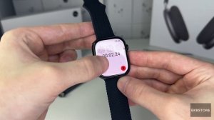 APPLE WATCH 10. ОБЗОР. ЛУЧШИЕ ЧАСЫ 2024