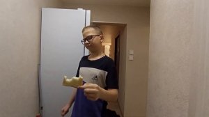 Короче говоря,у меня понос