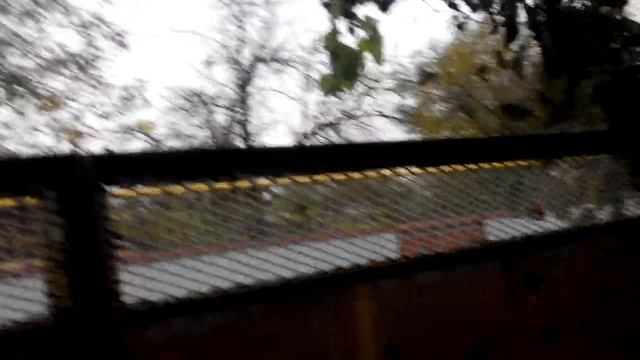 Трудовские и Александровка очень шумно