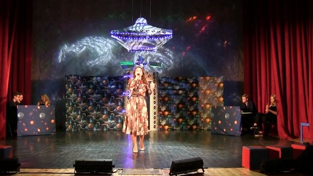 Последний звонок 2019 в Международной Английской Школе