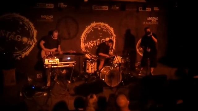 Вагоновожатые - Без трамваев