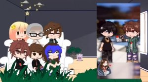 "Реакция родителей Эдисона на Эда" «Schoolboy runaway» 1/?