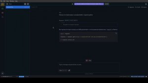 Запускаю AI-модель ЛОКАЛЬНО c API DeepSeek Llama Qwen в LMStudio.