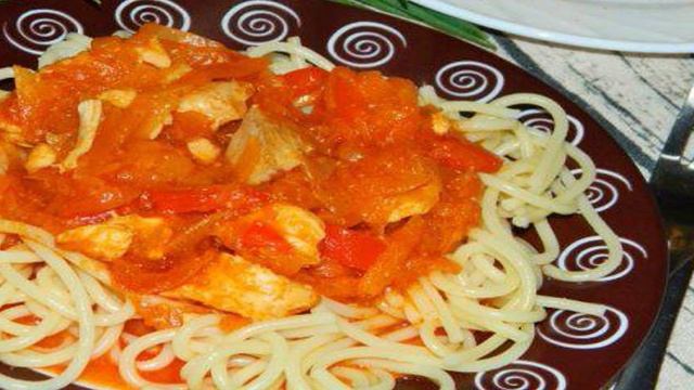 Секреты кухни