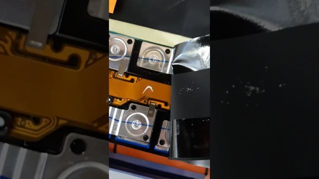 Li6 залип контактор ввб