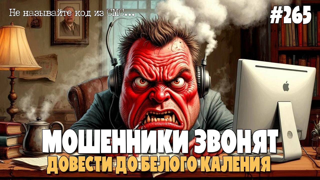 БОМБЯЩИЕ МОШЕННИКИ | ГОСУСЛУГИ - МОНОПОЛИСТЫ ДОКУМЕНТООБОРОТА | ПОДБОРКА РАЗГОВОРОВ С МОШЕННИКАМИ смотреть онлайн