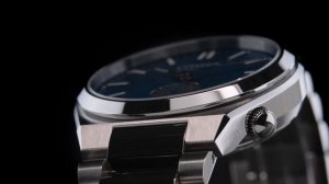 Часы Citizen Tsuyosa Blue – купить на Bestwatch.ru