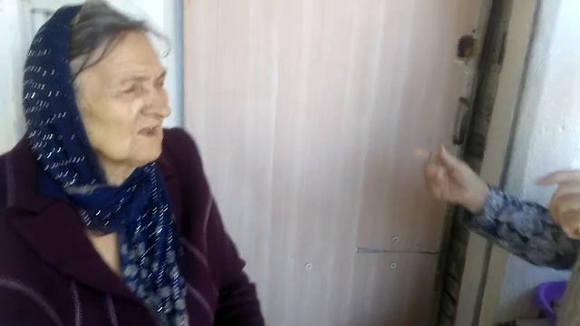 Как веселятся старушки... смотреть онлайн