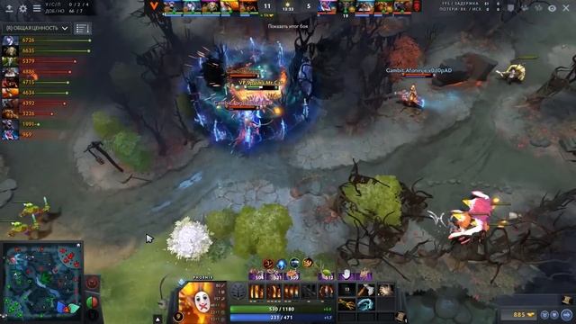 🛑 БИТВА ЗА ТОП ГРУППЫ | Virtus.pro vs Gambit | EPICENTER Major 2019 смотреть онлайн
